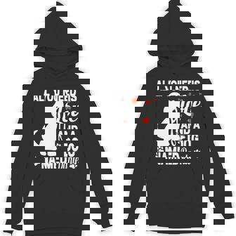 パーソナライズドドッグネームダンテかわいい犬ペット愛好家 長袖tシャツ パーカー - Kawaiitshirt