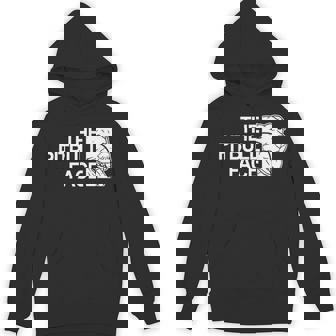 ピットブルフェイス ファニー ドッグ ピットブル パーカー - Kawaiitshirt