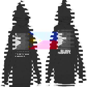 フィリピン国旗tシャツ パーカー - Kawaiitshirt