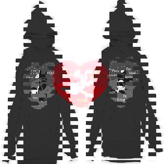 フェリックス・ザ・キャット・ヴァレンタイン・フォー・ユー 長袖tシャツ パーカー - Kawaiitshirt