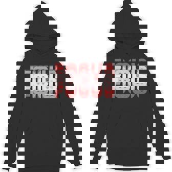 フォーカス 錯覚 ぼやけたトリッピー 長袖tシャツ パーカー - Kawaiitshirt