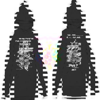 フラダンスを踊る猫 パーカー - Kawaiitshirt