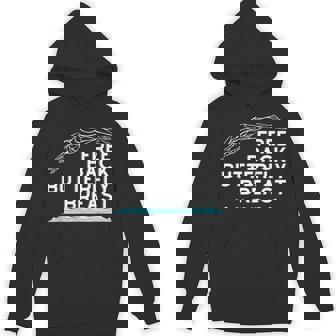 フリーバックバタフライブレストスイムストロークスイムチームライト パーカー - Kawaiitshirt