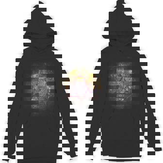 フリーメイソン ロッジ フリーメイソン マスターメイソン スクエア&コンパス エンブレム パーカー - Kawaiitshirt