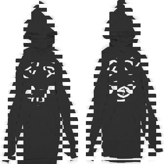 ブタの顔 アップ 豚 おデブ Fat キッズ 大人 かわいい Puwapuwa Power パーカー - Kawaiitshirt