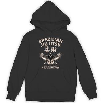 ブラジリアン柔術 イーグル 長袖tシャツ パーカー - Kawaiitshirt