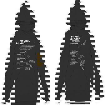 ブリティッシュコンコルド旅客機 パーカー - Kawaiitshirt