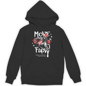 ブレイクダンス ダンサー キング ストリートウェア パーカー - Kawaiitshirt