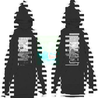 プーケット ロングテール ボート サムイ島 タイ 微笑みの国 バンコク お土産 旅行の贈り物 休暇 ビーチ パッタイ 長袖tシャツ パーカー - Kawaiitshirt