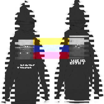 ベネズエラ国旗tシャツ パーカー - Kawaiitshirt