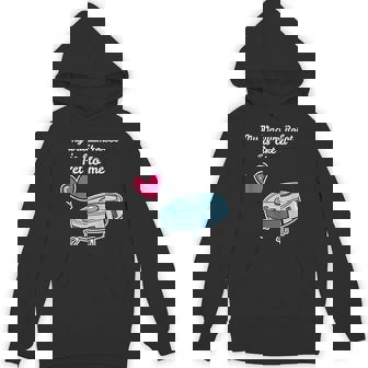 ペットのように ロボット掃除機 ロボット掃除機 パーカー - Kawaiitshirt