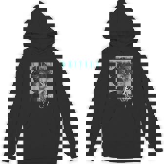 ホイットニー・ヒューストン・シューティングスター パーカー - Kawaiitshirt