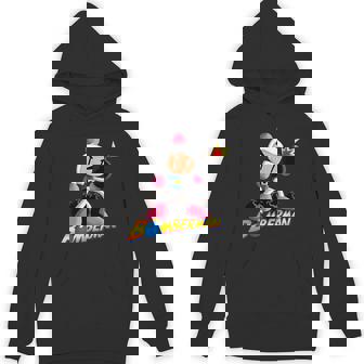 ボンバーマン 爆撃 爆破 レトロ ゲーマー ノスタルジア クラシック パーカー - Kawaiitshirt