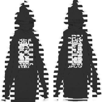 ボーイズヒップホップダンスブレイクダンス パーカー - Kawaiitshirt