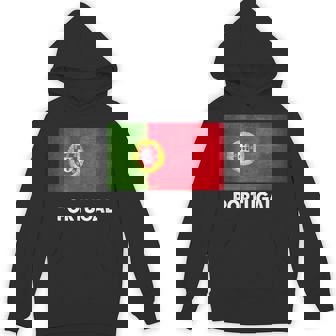 ポルトガル国旗tシャツ パーカー - Kawaiitshirt
