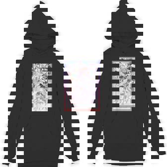 ポールプリンセス デザインb パーカー - Kawaiitshirt