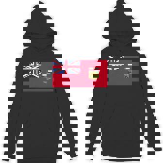 マニトバ州 紋章 カナダ国旗 ウィニペグ パーカー - Kawaiitshirt