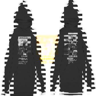 マラドーナ・デスペディーダ・ボカ パーカー - Kawaiitshirt