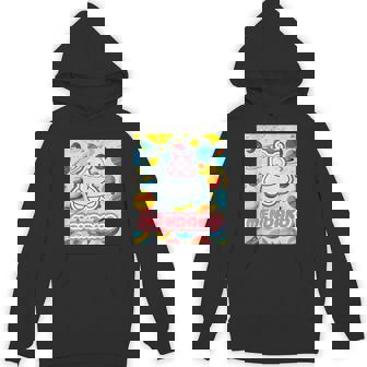 メンダコ Mendako《Ufo》【どうぶつフレンズ】水族館 ゆるくて かわいい 面白い 動物 キャラクター パーカー - Kawaiitshirt