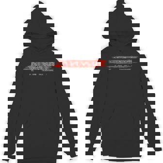 モジュラーシンセサイザー キーボード テクノ アナログ波形 パーカー - Kawaiitshirt