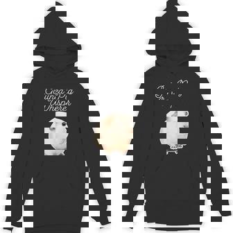 モルモット ウィスパラー アメリカモルモット パーカー - Kawaiitshirt