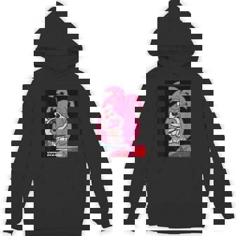 ヤッターマン 吉田すずかデザインa（おだてブタ） パーカー - Kawaiitshirt