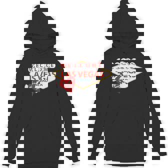 ラスベガス カジノ ラスベガス ストリップ ナイトライフ お土産とギフト パーカー - Kawaiitshirt