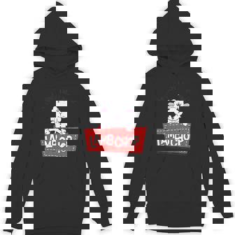 ラムチョップ ヴィンテージ ポケットヒット パーカー - Kawaiitshirt