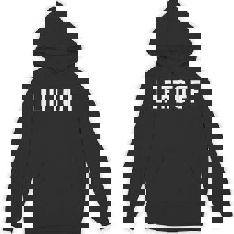 リフトオフ パーカー - Kawaiitshirt