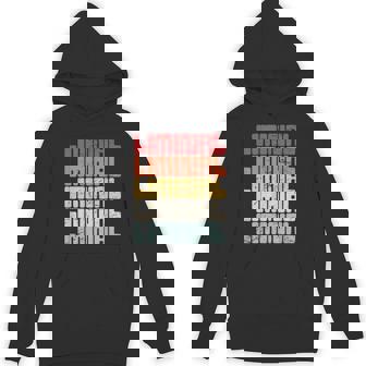 リミナルスペース インターネットミーム リミナルスペース パーカー - Kawaiitshirt