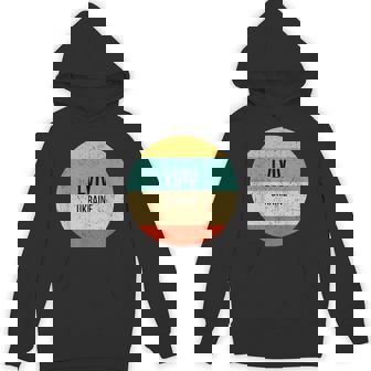 リヴィヴ・ウクライナ パーカー - Kawaiitshirt