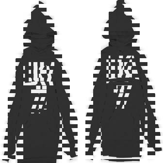 ルカ77 長袖tシャツ パーカー - Kawaiitshirt