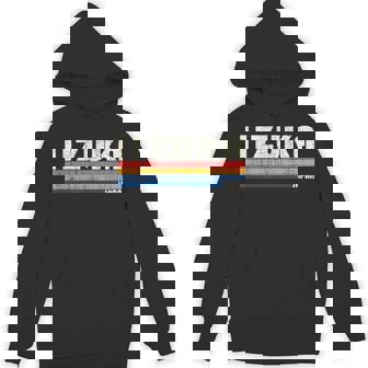 レトロヴィンテージ 70年代80年代スタイル 飯塚、日本 パーカー - Kawaiitshirt