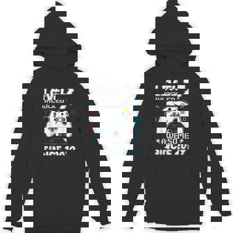 レベル 7 アンロック ビデオゲーム 7歳の誕生日 7歳の男の子 パーカー - Kawaiitshirt