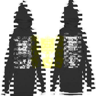 ロンドンスプラッシュパブ・オブ・ロンドン パーカー - Kawaiitshirt