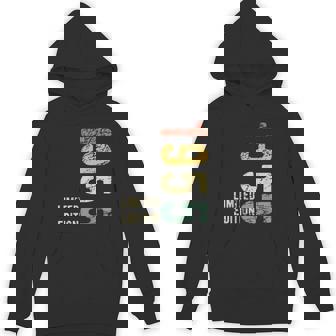 ヴィンテージ 1955 71 歳のギフト 限定版 71 歳の誕生日 パーカー - Kawaiitshirt