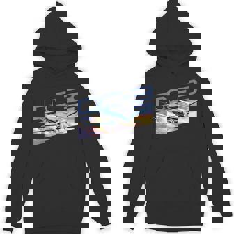 ヴィンテージ エアライン Dc-3 飛行機 パーカー - Kawaiitshirt