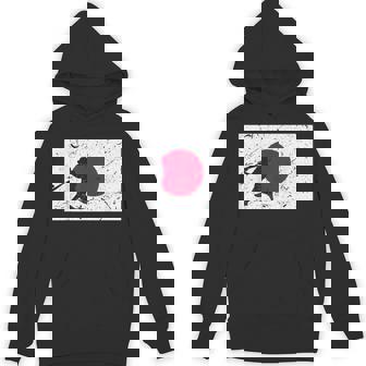 ヴィンテージ 野球 試合 リーグ 日本国旗 代表 選手 パーカー - Kawaiitshirt