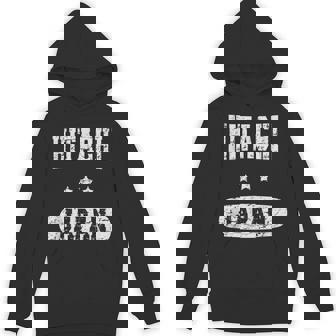 ヴィンテージ日立 パーカー - Kawaiitshirt