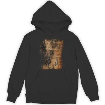 ヴィンテージ楽譜ノート–ピアニスト&ミュージシャングランジ パーカー - Kawaiitshirt