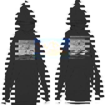 ヴィーナスの誕生アレクサンドルカバネルキリスト教の宗教画 パーカー - Kawaiitshirt