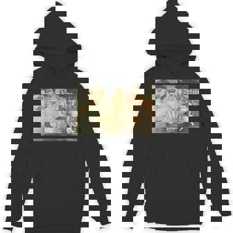 ヴィーナスの誕生／サンドロ・ボッティチェッリ【世界の名画】（高精細画質）女神 美術館アート パーカー - Kawaiitshirt