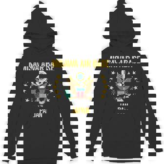 三沢空軍基地 パーカー - Kawaiitshirt