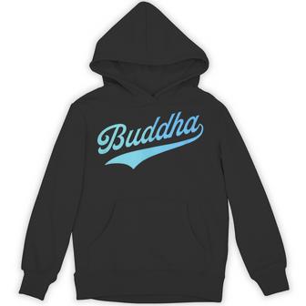 仏仏教 Buddha パーカー - Kawaiitshirt