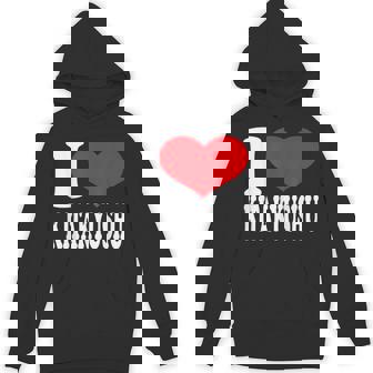 北九州が大好き パーカー - Kawaiitshirt