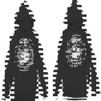 博多駅 印鑑 おたく お土産 和漢字 パーカー - Kawaiitshirt