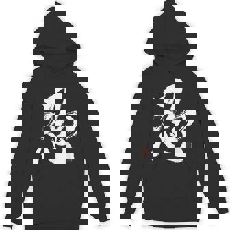 和筆書道「忍忍忍」忍者忍者 パーカー - Kawaiitshirt