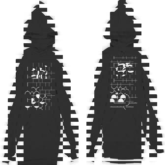 囲碁 詰碁 白先 囲碁好き 囲碁ファン 碁打ち 趣味 おもしろ 敬老の日 父の日 母の日 囲碁部 パーカー - Kawaiitshirt