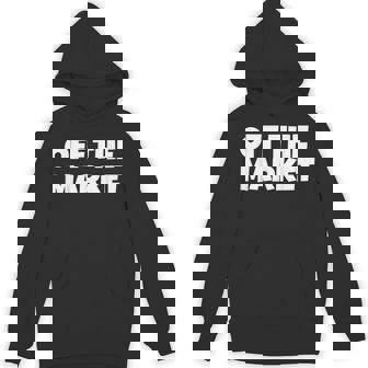 婚約者や既婚者のためのオフザマーケットtシャツ パーカー - Kawaiitshirt