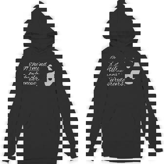 心が静まっていれば、宇宙全体が老子に降伏する パーカー - Kawaiitshirt